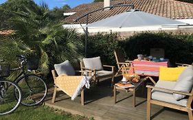 Aux Sources D'Hossegor