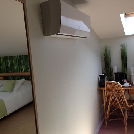 Bed and Breakfast Aux Sources D'Hossegor Soorts-Hossegor Habitación foto
