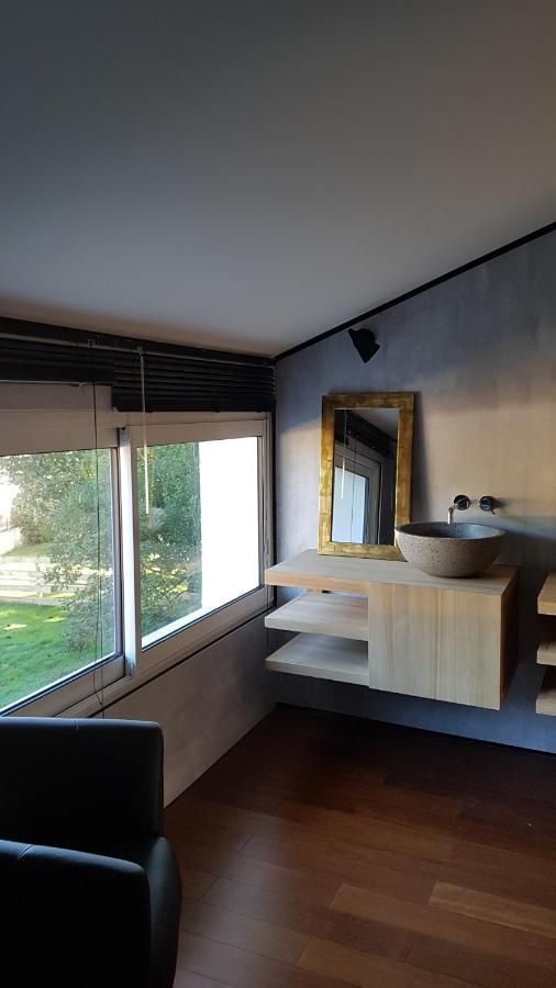 Bed and Breakfast Aux Sources D'Hossegor Soorts-Hossegor Exterior foto
