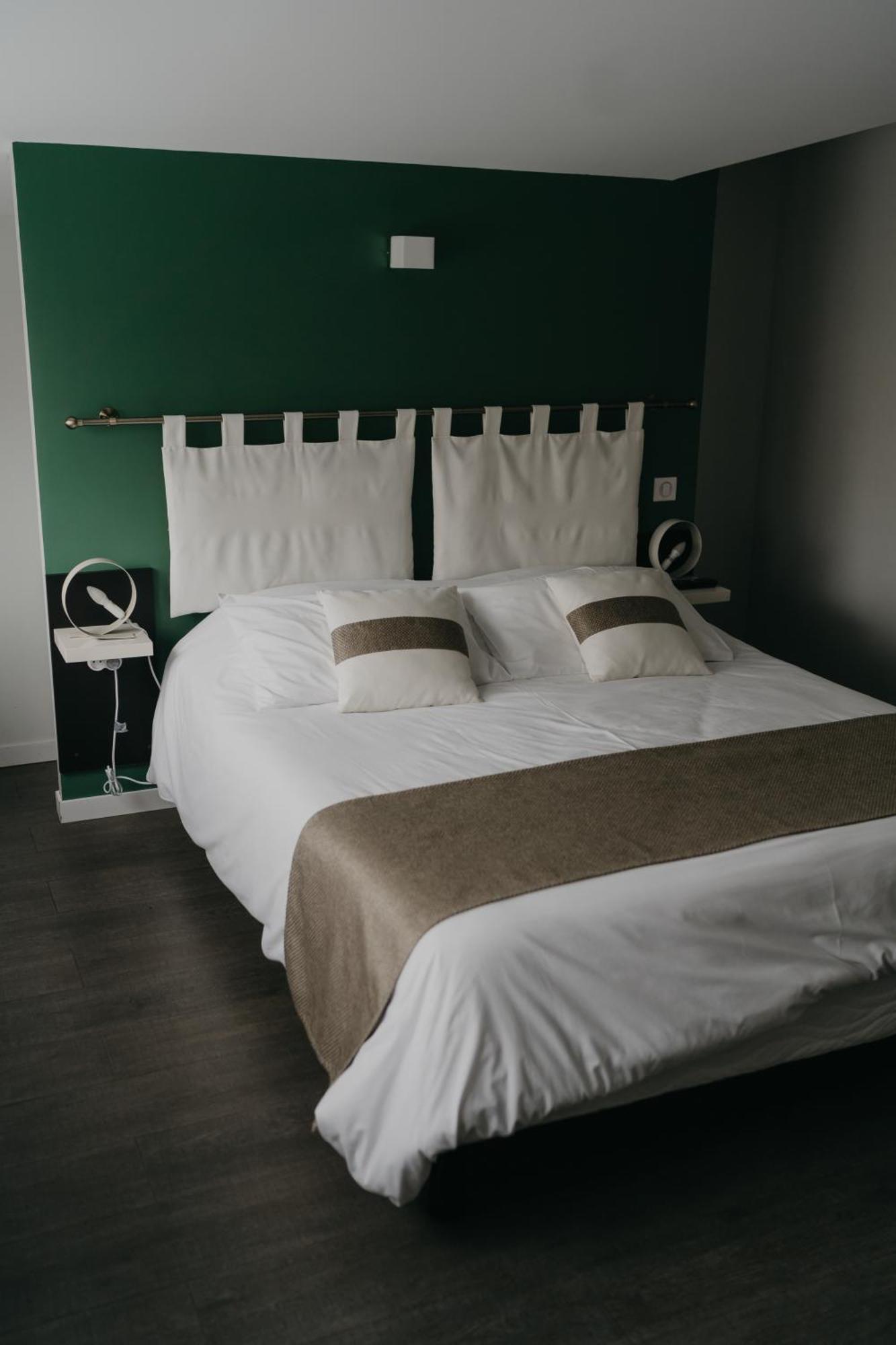 Bed and Breakfast Aux Sources D'Hossegor Soorts-Hossegor Habitación foto