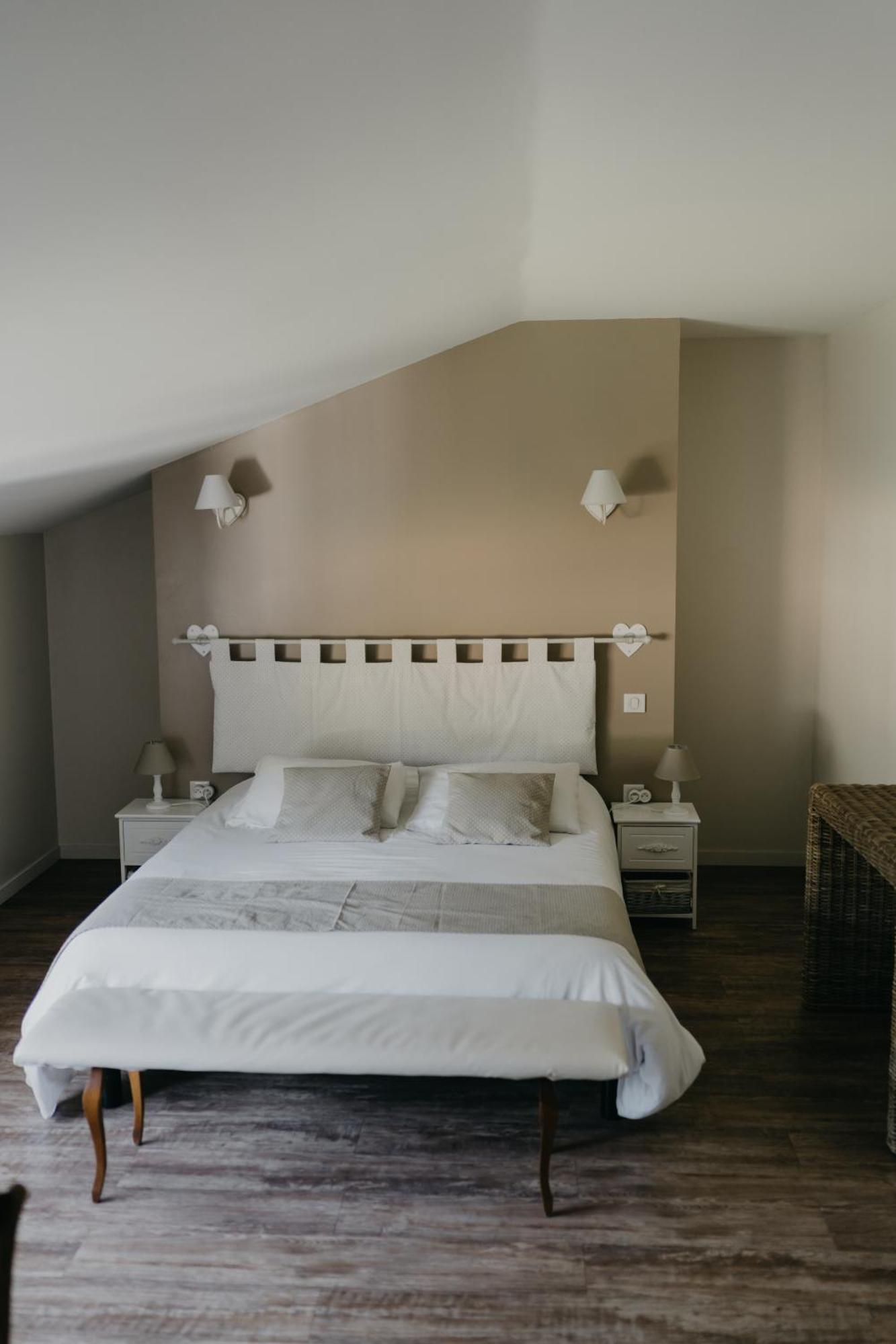 Bed and Breakfast Aux Sources D'Hossegor Soorts-Hossegor Habitación foto