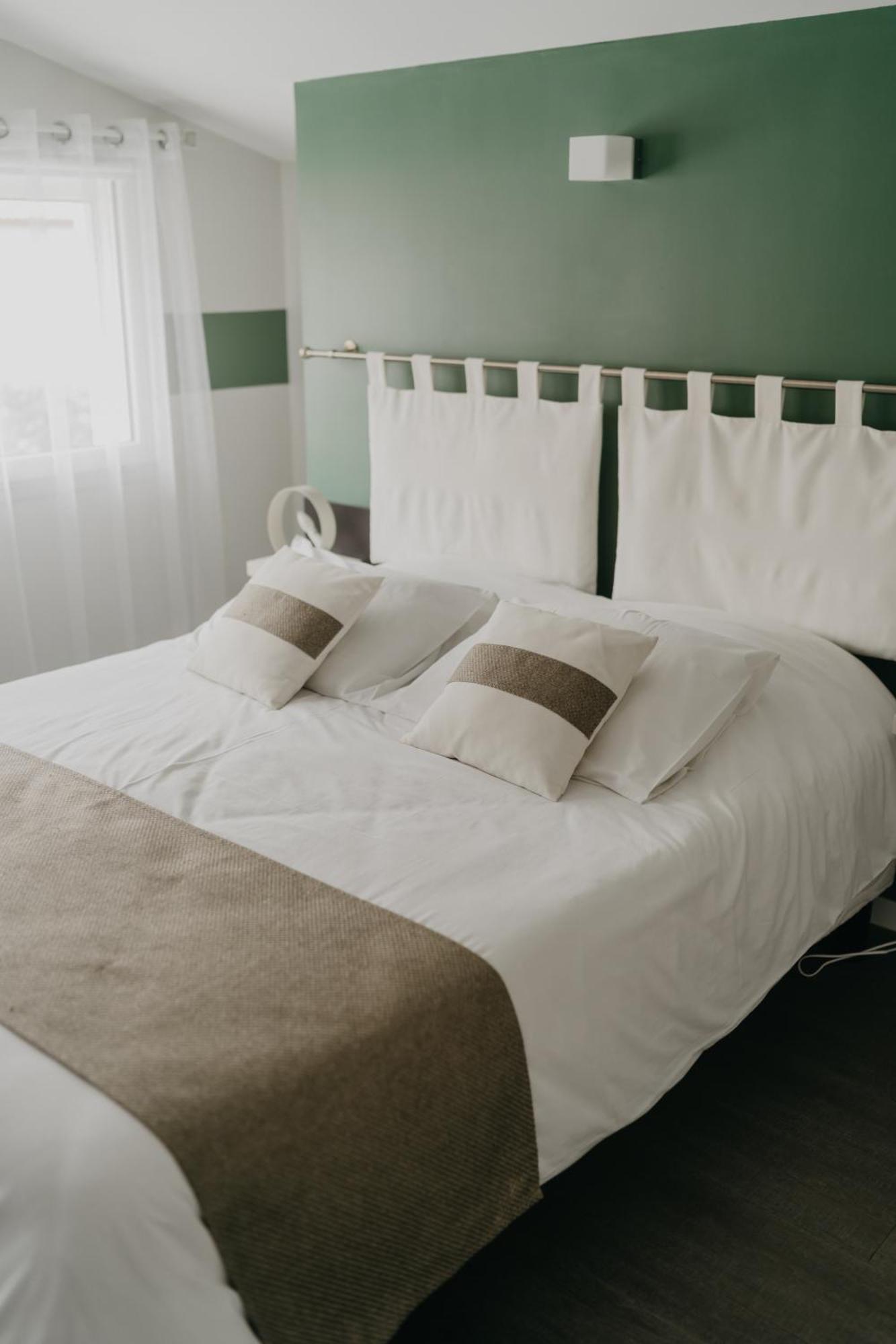 Bed and Breakfast Aux Sources D'Hossegor Soorts-Hossegor Habitación foto