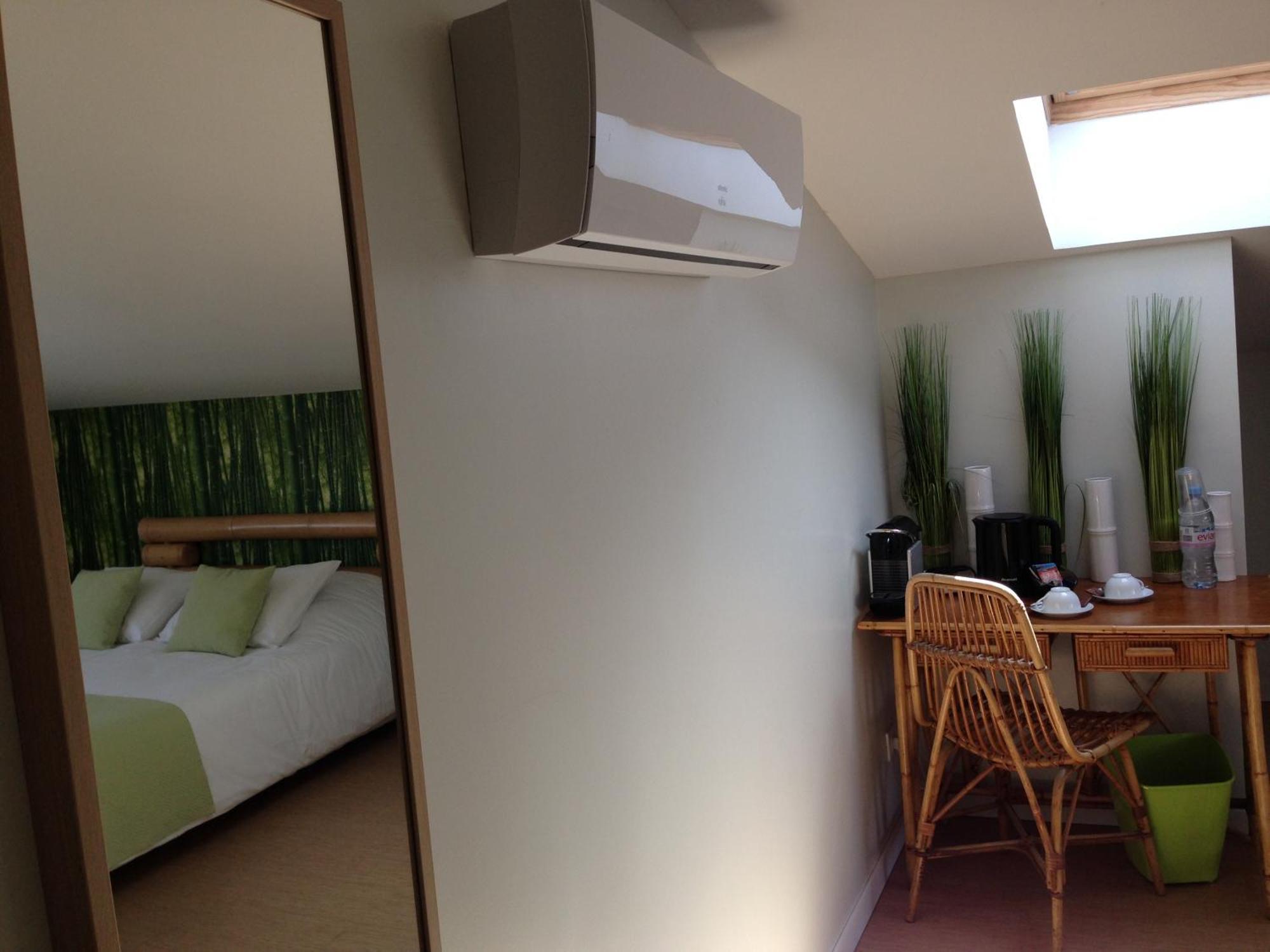 Bed and Breakfast Aux Sources D'Hossegor Soorts-Hossegor Habitación foto