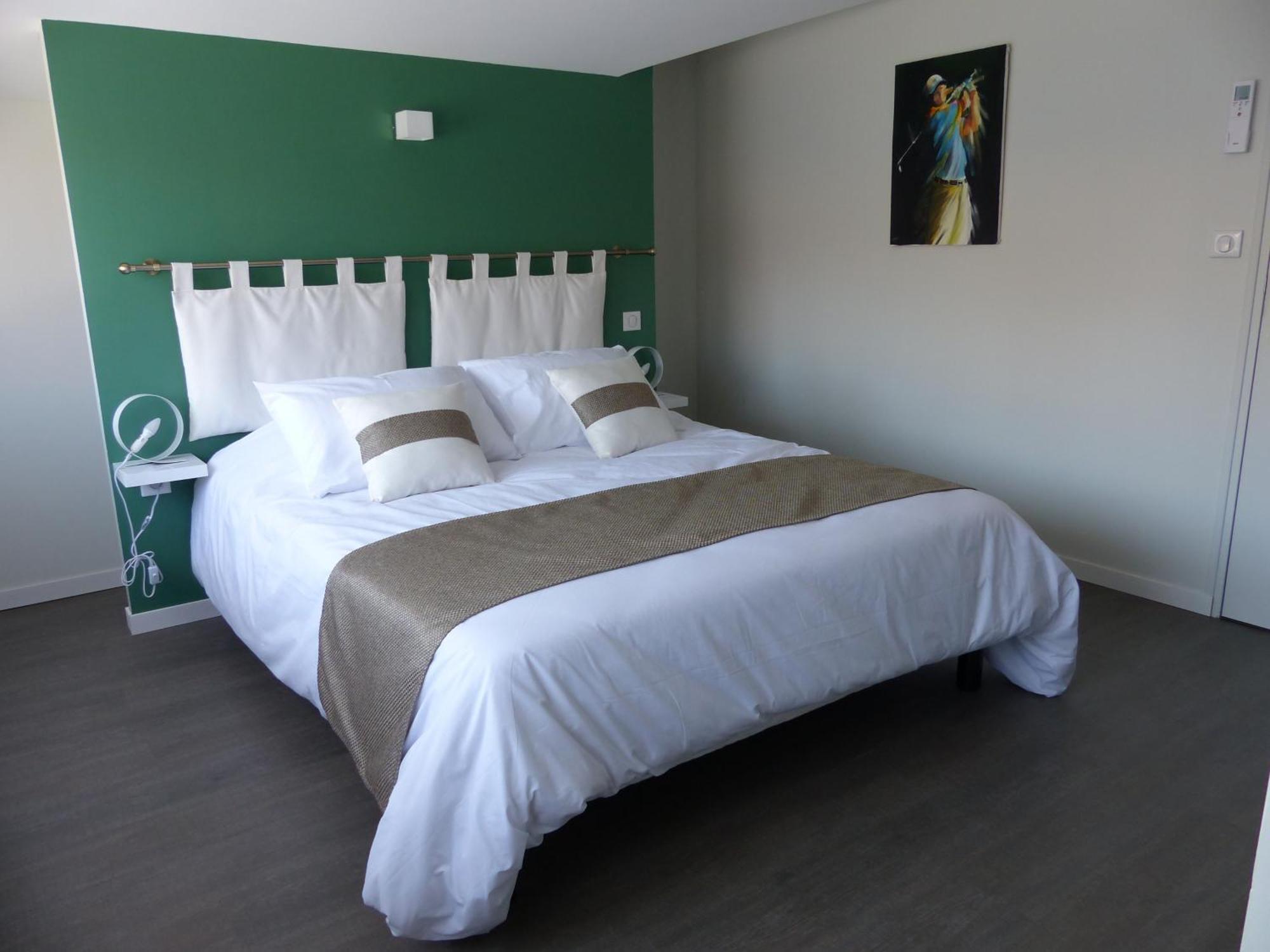 Bed and Breakfast Aux Sources D'Hossegor Soorts-Hossegor Habitación foto