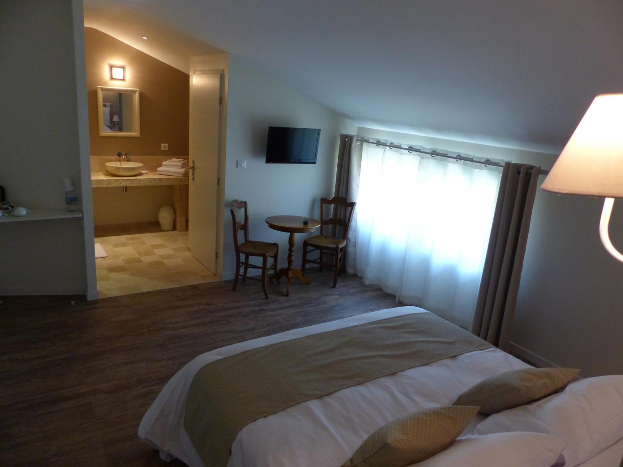 Bed and Breakfast Aux Sources D'Hossegor Soorts-Hossegor Habitación foto